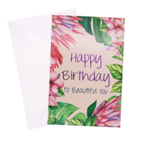 URBAN FEMALE BIRTHDAY