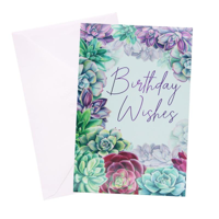 URBAN FEMALE BIRTHDAY