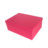 S/18 GIFT BOX-MAGNETA