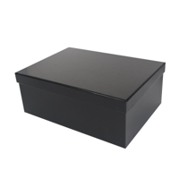S/18 GIFT BOX-BLACK