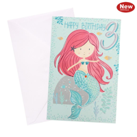 SOP AGE 3 GIRL