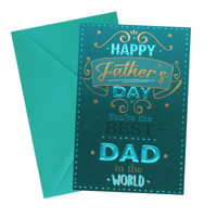 SWY BEST DAD
