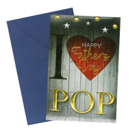 SWY POP FATHERS DAY