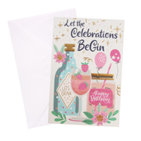 SOP FEMALE BIRTHDAY