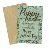SWY POPPY FATHERS DAY