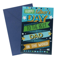 SWY HAPPY FATHERS DAY