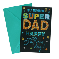 SWKY NUMBER ONE DAD