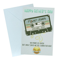 SWY COMIC FATHERS DAY