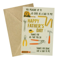 SWY LIKE A DAD