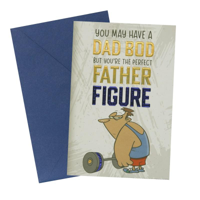 SWY COMIC FATHERS DAY