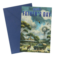 SWY HAPPY FATHERS DAY