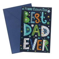SWY BEST DAD
