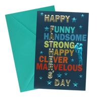 SWY HAPPY FATHERS DAY