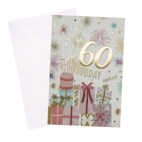 SOP AGE 60 FEMALE