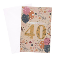 SOP AGE 40 FEMALE