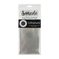 Clear Cello Wrap
