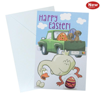 SWKY FUN EASTER