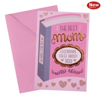 SOP HAPPY MOTHERS DAY