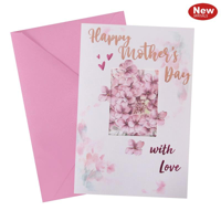SOP HAPPY MOTHERS DAY