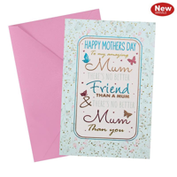 SOP HAPPY MOTHERS DAY