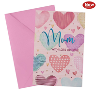 SOP MOTHERS DAY FOR MUM