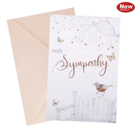 SWKY SYMPATHY