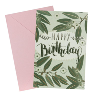 SWKY MALE BIRTHDAY