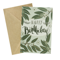SWKY MALE BIRTHDAY