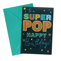 SWKY POP/POPPY