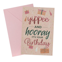 SWKY FEMALE BIRTHDAY