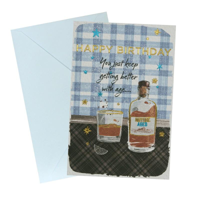 SWKY MALE BIRTHDAY