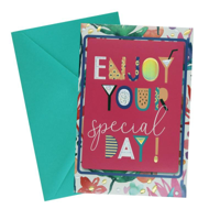 SWKY FEMALE BIRTHDAY