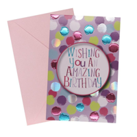 SWKY FEMALE BIRTHDAY