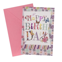 SWKY FEMALE BIRTHDAY