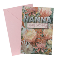 SWKY NANNA / NAN