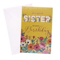 SOP SISTER