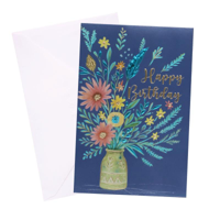 SOP FEMALE BIRTHDAY