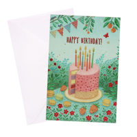 SOP FEMALE BIRTHDAY