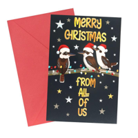 SOP XMAS FROM ALL OF US