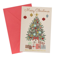 SOP MERRY XMAS