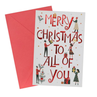 SOP XMAS TO ALL OF YOU