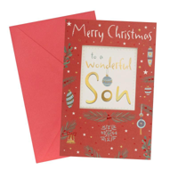 SOP XMAS SON