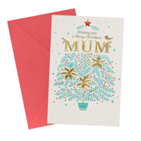 SOP XMAS MUM