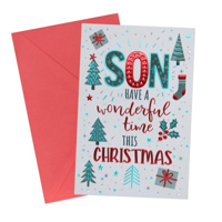 SOP XMAS SON