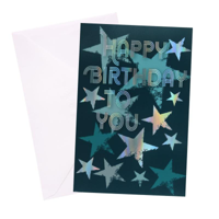 URBAN MALE BIRTHDAY