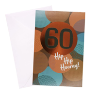 URBAN AGE 60 MALE