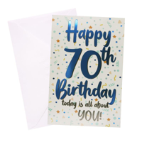 URBAN AGE 70 MALE