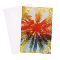 URBAN BLANK CARD