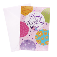 URBAN FEMALE BIRTHDAY