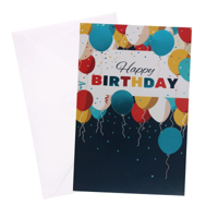 URBAN MALE BIRTHDAY